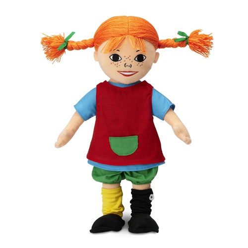 PIPPI DOCKA, 40 CM