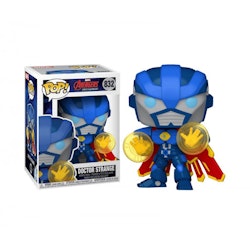 POP!Marvel Mech Doctor Strange