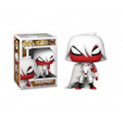 POP!Marvel Infinity Warps Arachknight