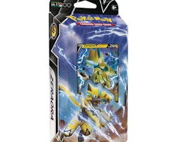 Pokémon TCG V Battle Decks Zeroara