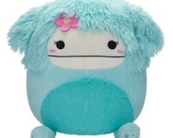 Squishmallows 30 cm P14 Bigfoot Joelle