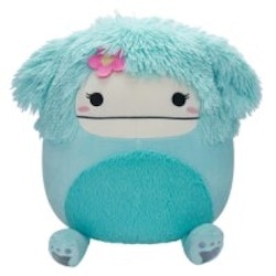 Squishmallows 30 cm P14 Bigfoot Joelle