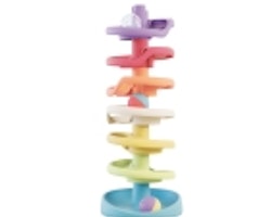 SPIRAL TOWER PLAY ECO+