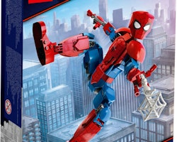 lego Spider-Man figur 76226