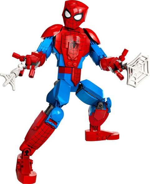 lego Spider-Man figur 76226