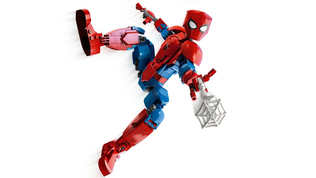 lego Spider-Man figur 76226