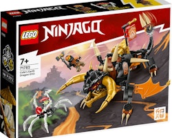 Lego NINJAGO 71782