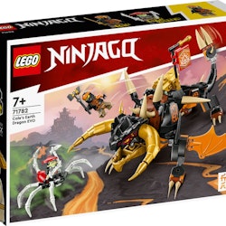 Lego NINJAGO 71782