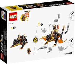 Lego NINJAGO 71782