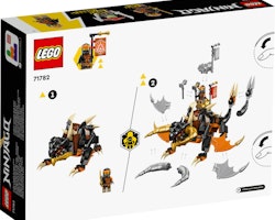 Lego NINJAGO 71782