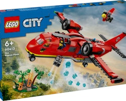 Lego city 60413