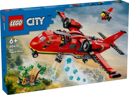 Lego city 60413