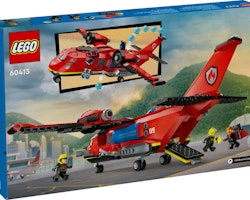 Lego city 60413