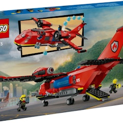 Lego city 60413