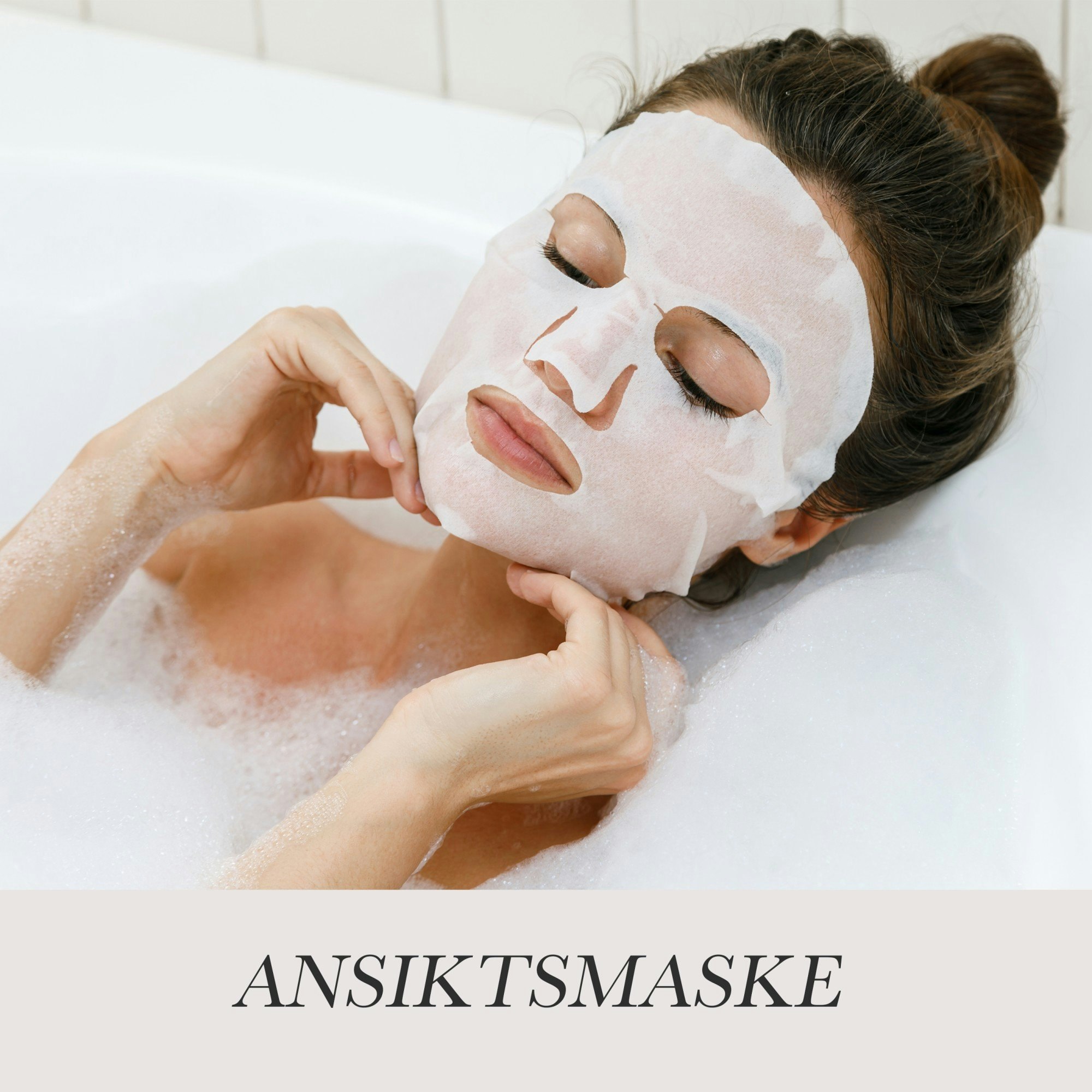 Ansiktsmasker - LaLuna PRO AS