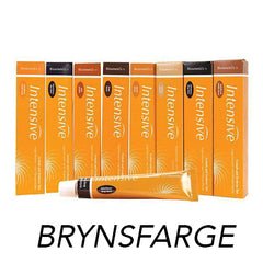 Brynsfarge - Briis AS