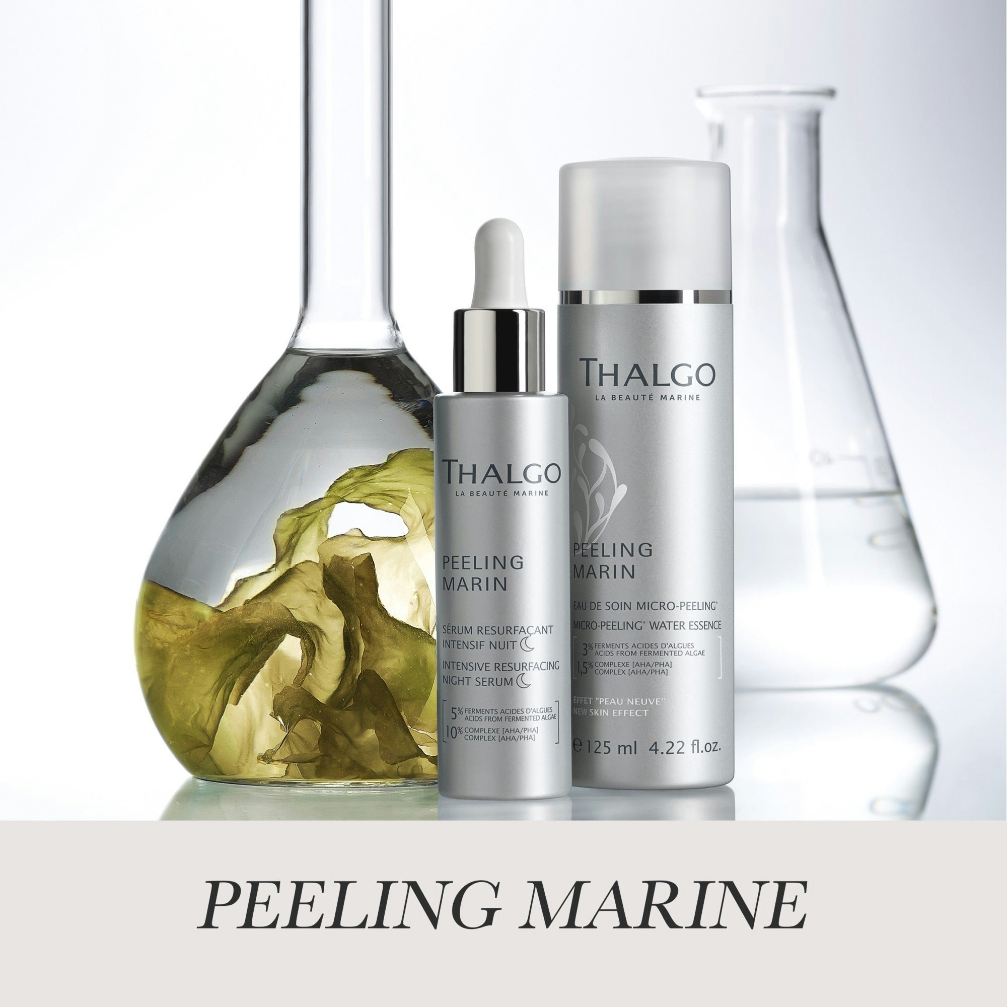 Peeling Marine - LaLuna PRO AS