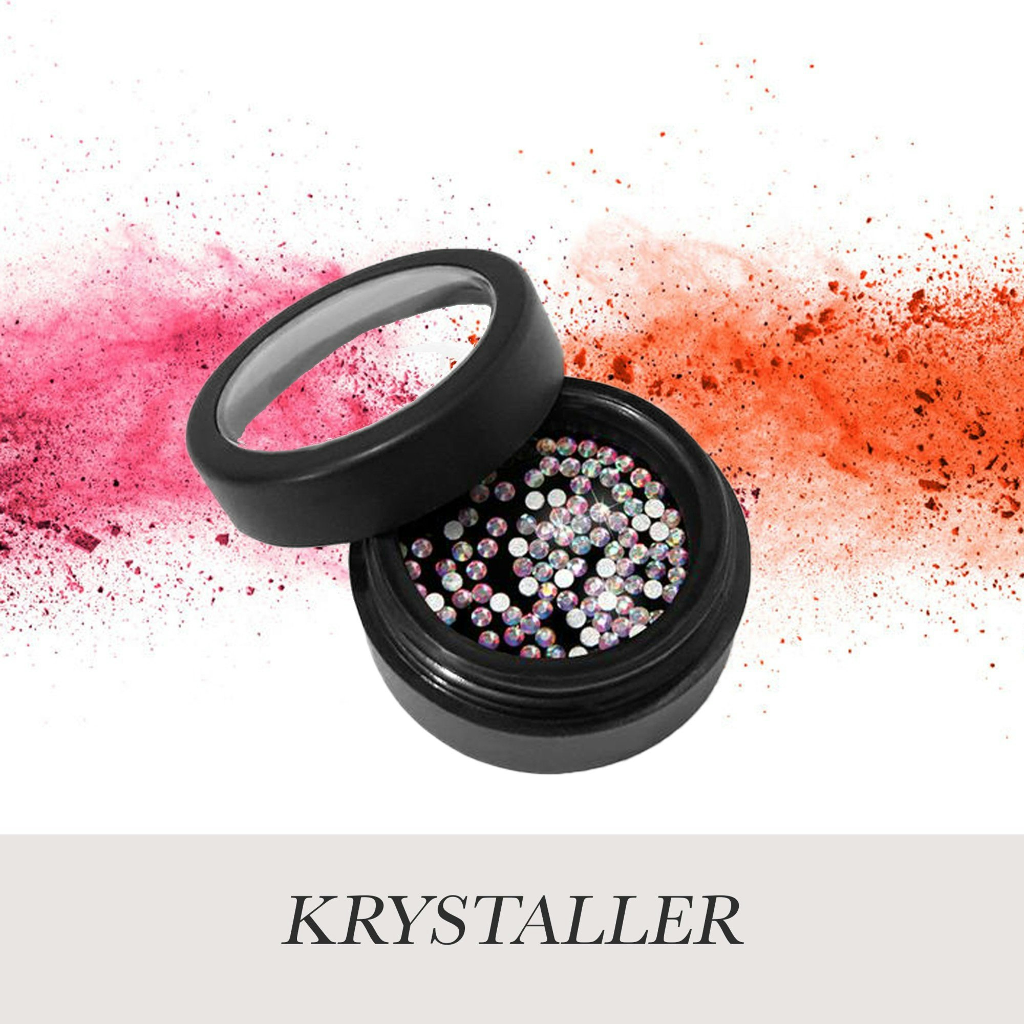 Krystaller/Stener - LaLuna PRO AS