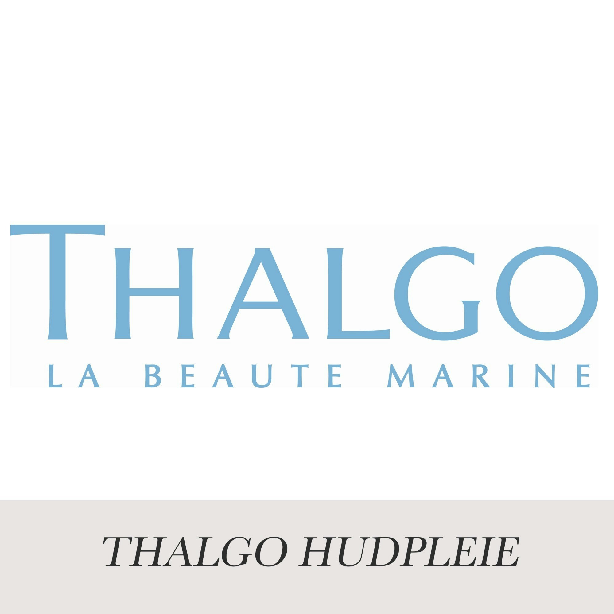 Thalgo Hudpleie - LaLuna PRO AS