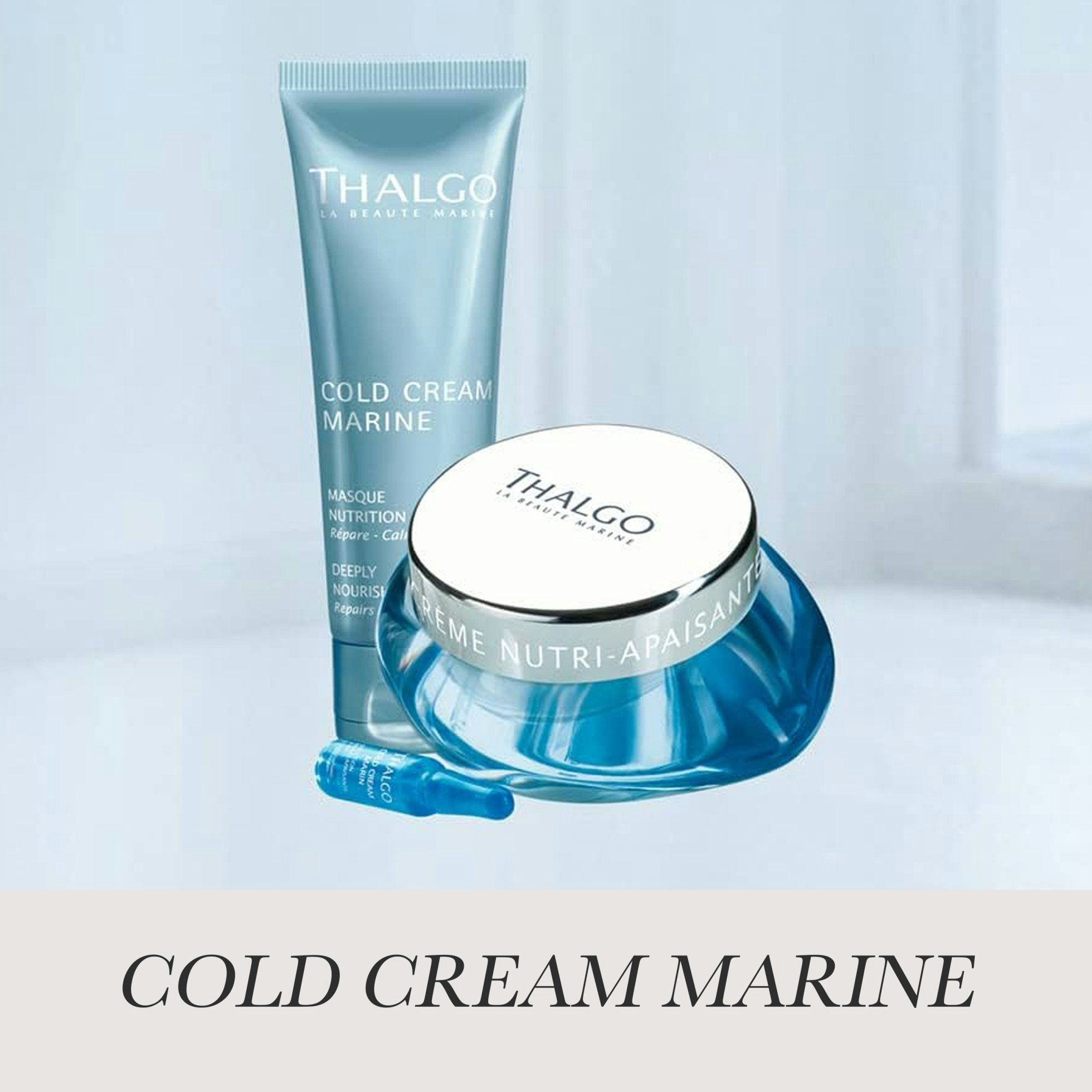 Cold Cream Marine - LaLuna PRO AS