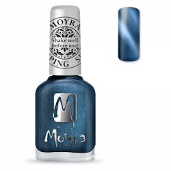 Moyra Stamping Polish 34 Rose Gold