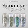 Perfect Nails Stardust Pixie Por Colorful