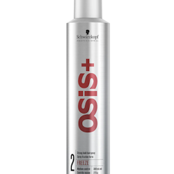 Schwarzkopf Professional Osis+ Freeze Hairspray 500ml