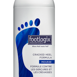 Footlogix Cracked Heel Formula (3+)