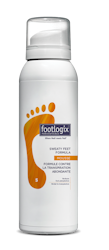 Footlogix Sweaty Feet Formula (5)
