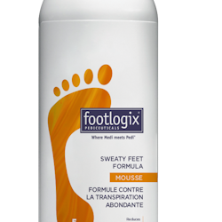 Footlogix Sweaty Feet Formula (5)