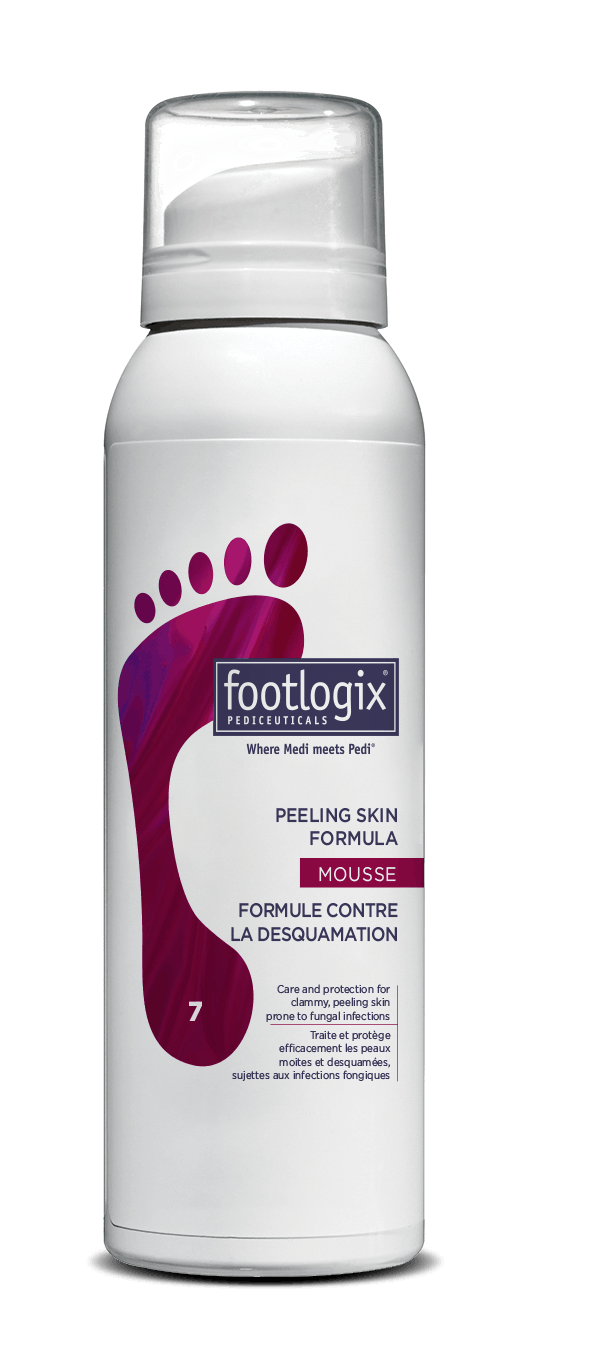 Footlogix Peeling Skin Formula (7)
