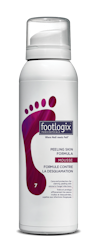 Footlogix Peeling Skin Formula (7)