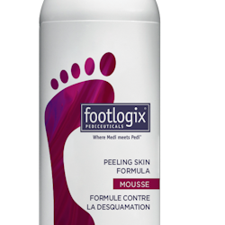 Footlogix Peeling Skin Formula (7)