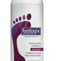 Footlogix Rough Skin Formula (7+)