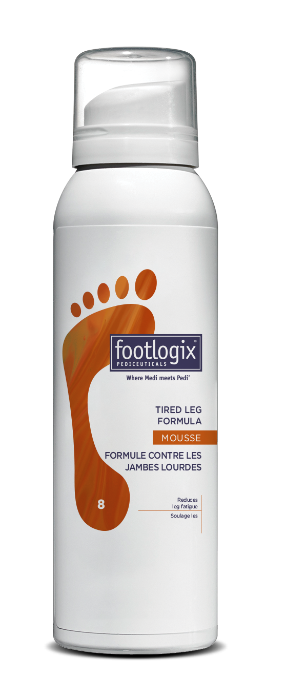 Footlogix Tired Leg Formula (8)