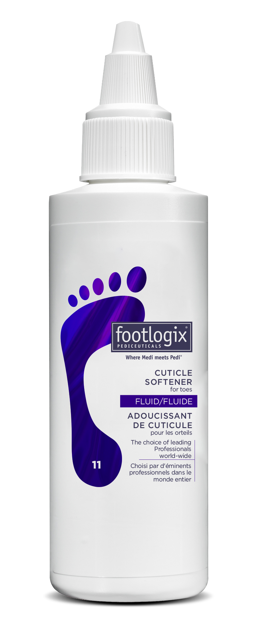 Footlogix Cuticle Softener (11)