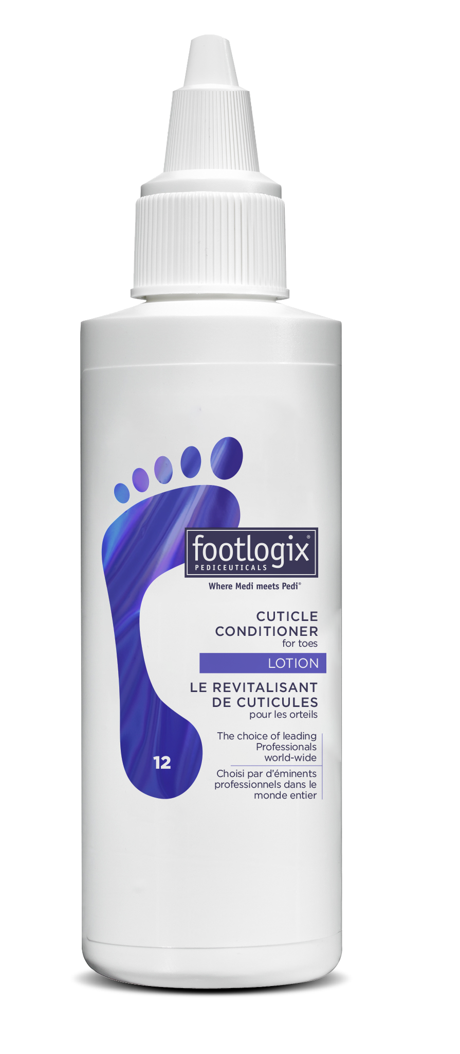 Footlogix Cuticle Conditioner (12)