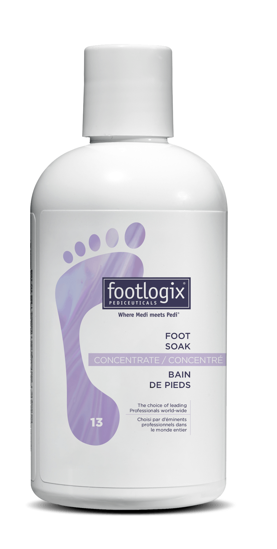Footlogix Foot Soak (13)