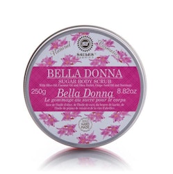 Sugar Body Scrub - Bella Donna
