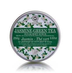 Sugar Body Scrub - Jasmin Green Tea
