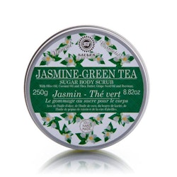 Sugar Body Scrub - Jasmin Green Tea