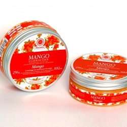 Sugar Body Scrub - Mango