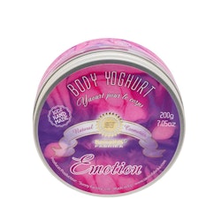 Body Yoghurt - Emotions