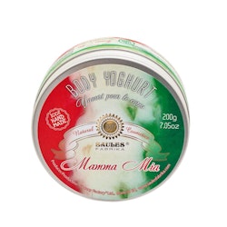 Body Yoghurt - Mamma Mia