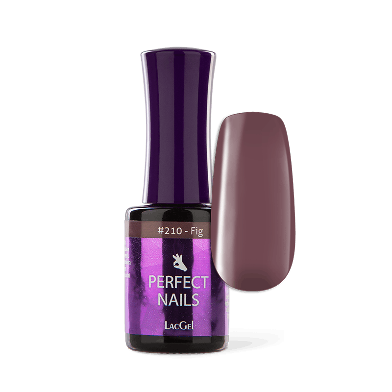 Perfect Nails - LacGel Creamy kit
