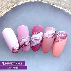 Perfect Nails - Naked kit