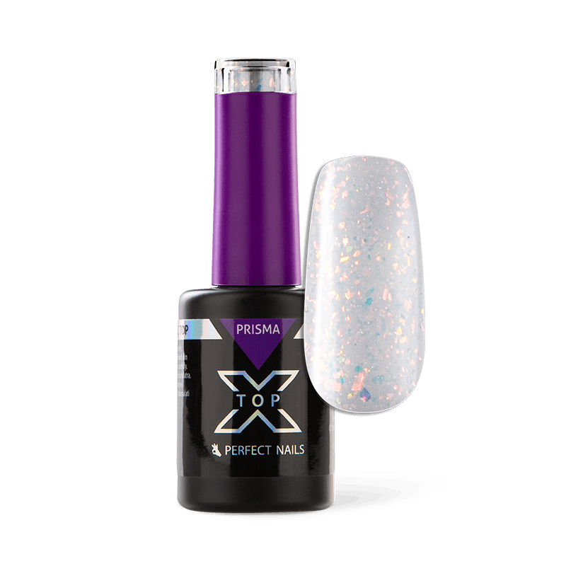 Perfect Nails - Must Have Base & Top kit