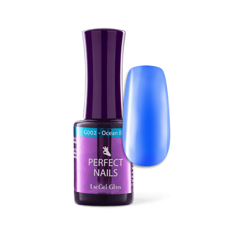 Perfect Nails - Vitrage kit