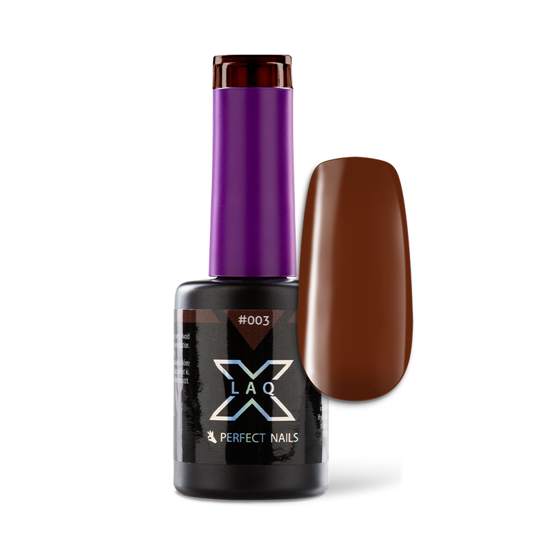 Perfect Nails Laq X Coffee kit