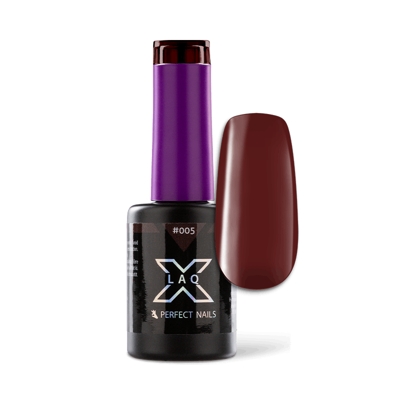 Perfect Nails Laq X Coffee kit